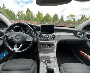 Mercedes-Benz C 250 Gebrauchtwagen
