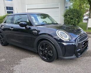Mini Cooper S Gebrauchtwagen