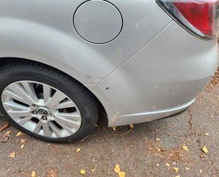 Mazda 6 Gebrauchtwagen