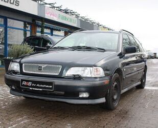 Volvo V40 Gebrauchtwagen