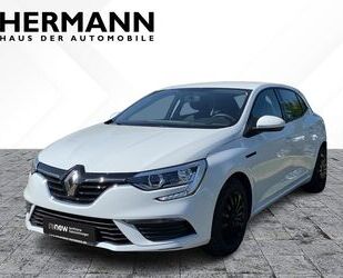 Renault Megane Gebrauchtwagen