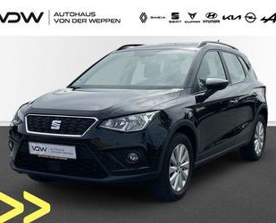Seat Arona Gebrauchtwagen