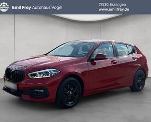 BMW 118 Gebrauchtwagen