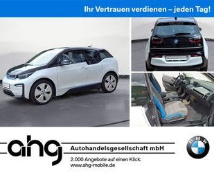 BMW i3 Gebrauchtwagen