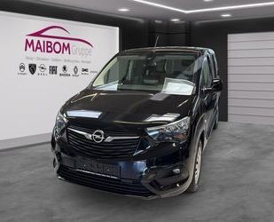 Opel Combo Life Gebrauchtwagen