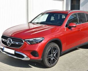 Mercedes-Benz GLC 300 Gebrauchtwagen