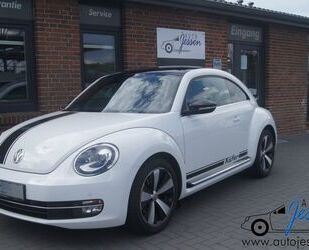 VW Beetle Gebrauchtwagen