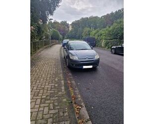Citroen C4 Gebrauchtwagen