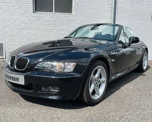 BMW Z3 Gebrauchtwagen
