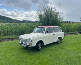 Trabant 601 Gebrauchtwagen