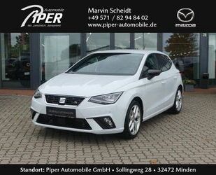 Seat Ibiza Gebrauchtwagen