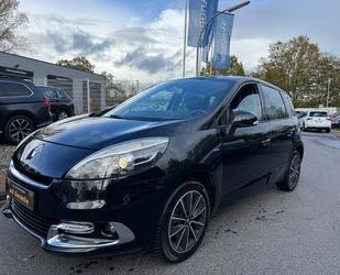 Renault Scenic Gebrauchtwagen