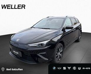 MG MG5 Gebrauchtwagen