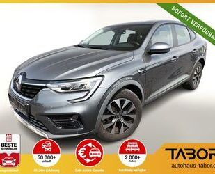 Renault Arkana Gebrauchtwagen