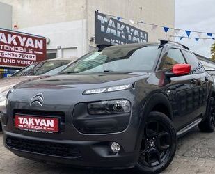 Citroen C4 Cactus Gebrauchtwagen