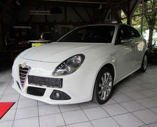 Alfa Romeo Giulietta Gebrauchtwagen