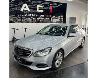 Mercedes-Benz E 300 Gebrauchtwagen