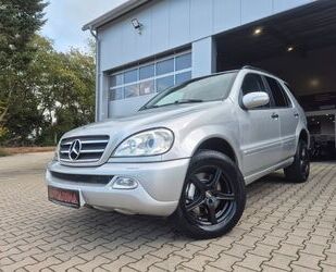 Mercedes-Benz ML 350 Gebrauchtwagen