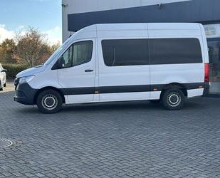 Mercedes-Benz Sprinter Gebrauchtwagen