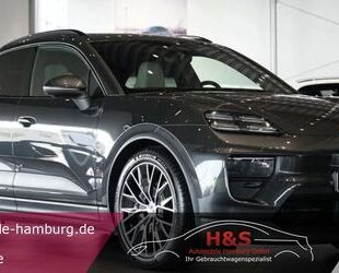 Porsche Macan Gebrauchtwagen