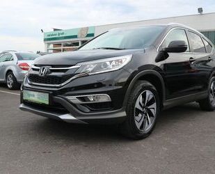 Honda CR-V Gebrauchtwagen