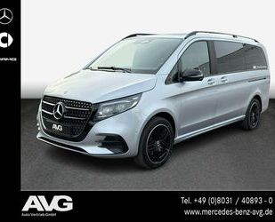 Mercedes-Benz V 300 Gebrauchtwagen