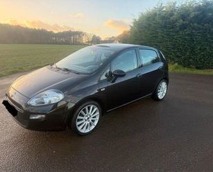 Fiat Punto Gebrauchtwagen