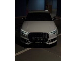 Audi S3 Gebrauchtwagen