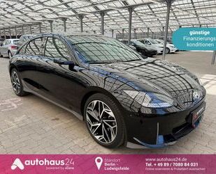 Hyundai IONIQ 6 Gebrauchtwagen