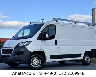 Peugeot Boxer Gebrauchtwagen
