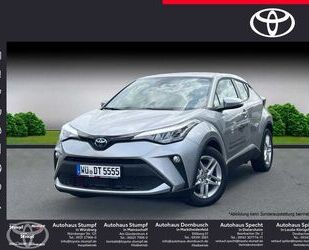 Toyota Toyota C-HR 1.8 Hybrid | Business Edition | Navi+u Gebrauchtwagen