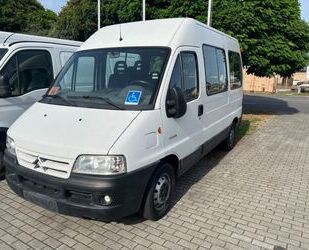 Citroen Jumpy Gebrauchtwagen