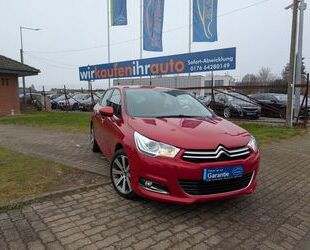 Citroen C4 Gebrauchtwagen