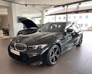 BMW 330 Gebrauchtwagen