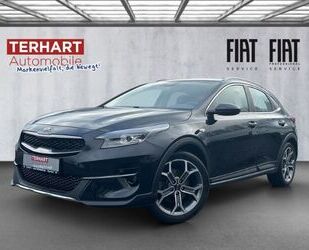Kia XCeed Gebrauchtwagen