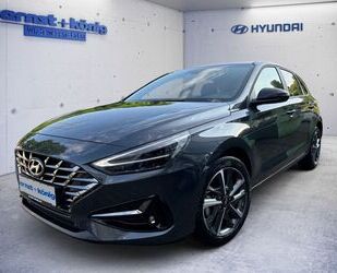 Hyundai i30 Gebrauchtwagen