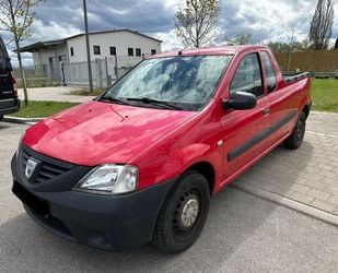 Dacia Logan Pick-Up Gebrauchtwagen