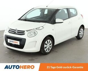 Citroen C1 Gebrauchtwagen