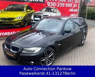 BMW 318 Gebrauchtwagen