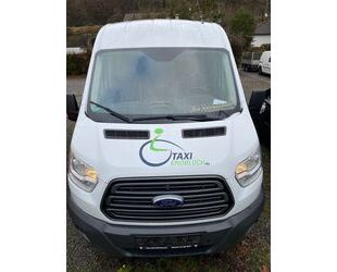 Ford Transit Gebrauchtwagen