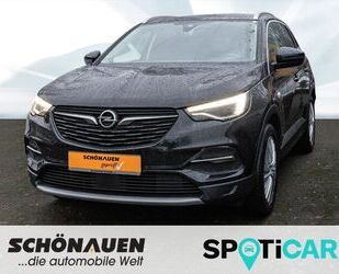 Opel Grandland (X) Gebrauchtwagen