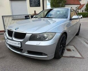 BMW 325 Gebrauchtwagen