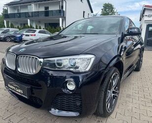 BMW X4 Gebrauchtwagen