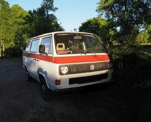 VW T3 Caravelle Gebrauchtwagen
