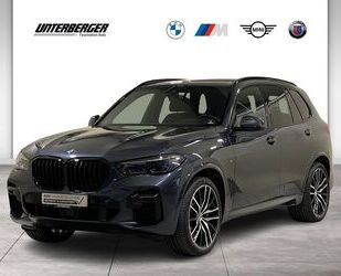 BMW X5 M50 Gebrauchtwagen