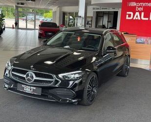 Mercedes-Benz C 220 Gebrauchtwagen