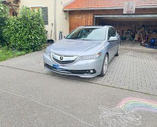 Acura Andere Gebrauchtwagen