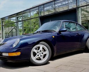 Porsche 993 Gebrauchtwagen