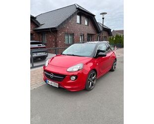 Opel Adam Gebrauchtwagen