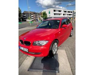 BMW 116 Gebrauchtwagen